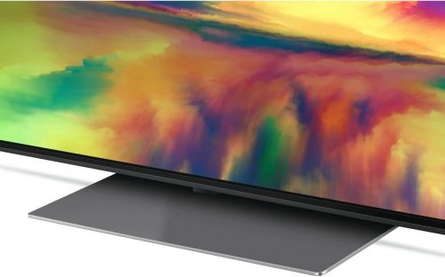 LG Smart TV QNED 4K