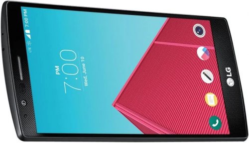 LG Smartphone LG G4 4G LTE H811 32GB