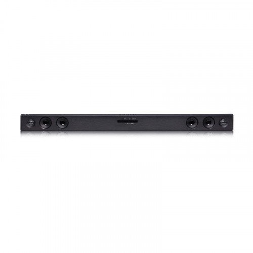 LG SoundBar SQC2 Barra de Sonido Bluetooth 2.1 300W Negra