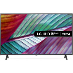LG Televisor 4k Smart TV
