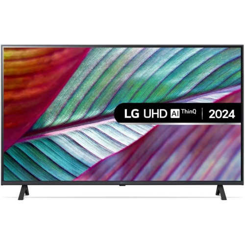 LG Televisor 4k Smart TV