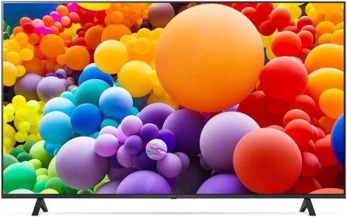 LG Televisor 4k Smart TV