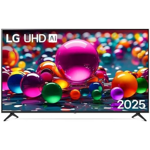 LG UHD 4K Smart TV