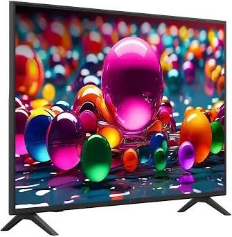 LG UHD 4K Smart TV