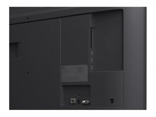 LG UHD 4K Smart TV