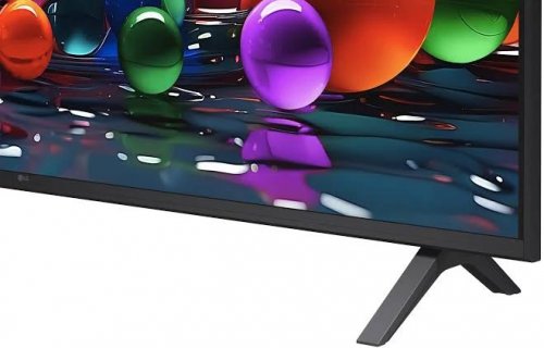 LG UHD 4K Smart TV