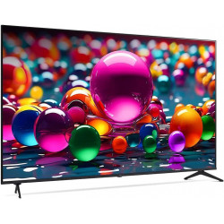 LG UHD AI 75ua75006la 190,5 cm 4k Ultra HD Smart TV Wifi Negro 75ua75006laapiq