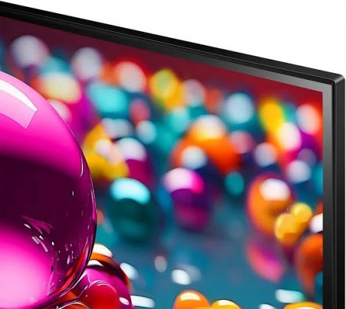 LG UHD AI 75ua75006la 190,5 cm 4k Ultra HD Smart TV Wifi Negro 75ua75006laapiq