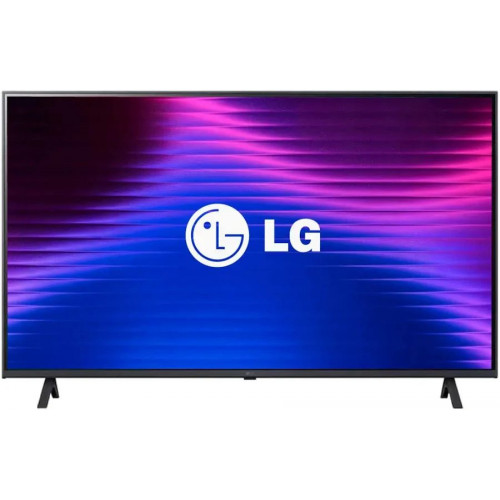 LG UHD API Televisor 4K Ultra HD Smart TV Wifi Negro