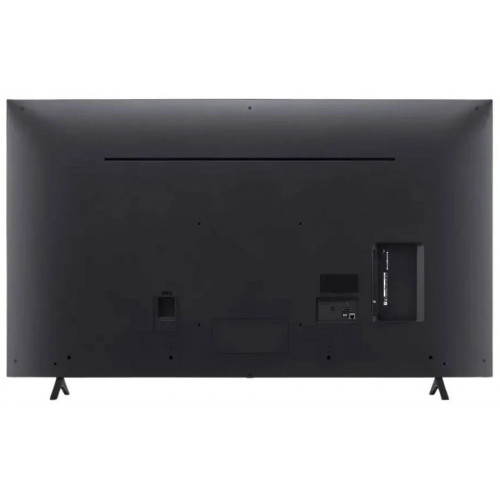 LG UHD API Televisor 4K Ultra HD Smart TV Wifi Negro