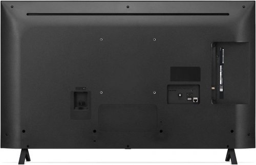 LG UHD Televisor 4K Ultra HD Smart TV Negro