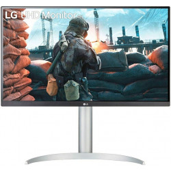 LG UltraFine 27UP650K-W