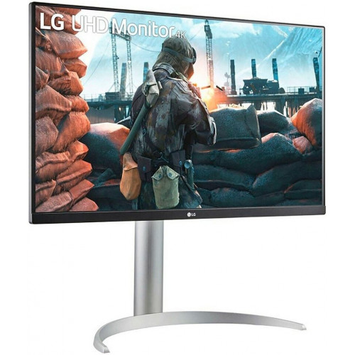 LG UltraFine 27UP650K-W