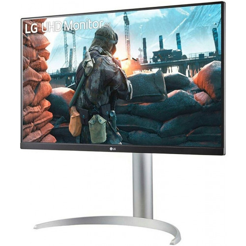 LG UltraFine 27UP650K-W