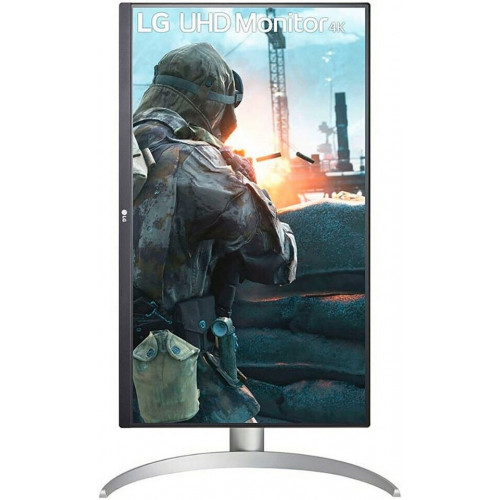 LG UltraFine 27UP650K-W