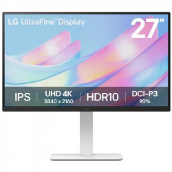 LG UltraFine 27US550-W 27