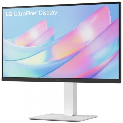 LG UltraFine 27US550-W 27