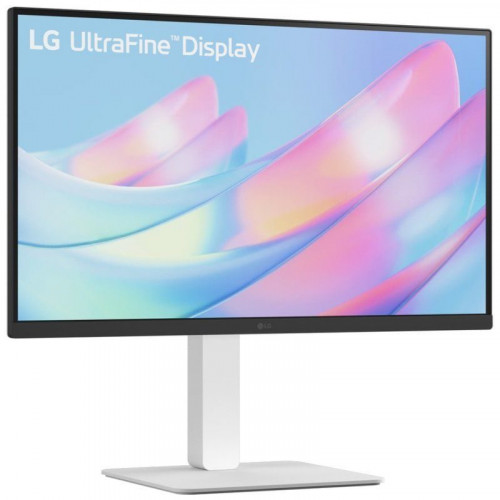 LG UltraFine 27US550-W 27