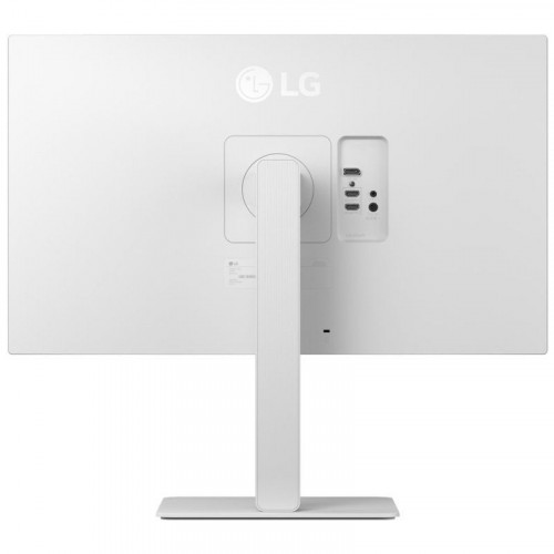 LG UltraFine 27US550-W 27
