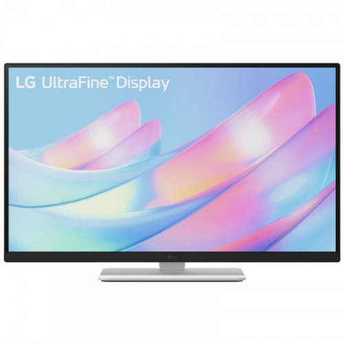 LG UltraFine 27US550-W 27