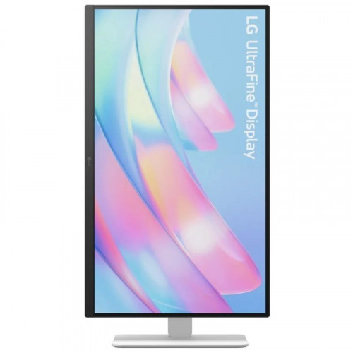 LG UltraFine 27US550-W 27