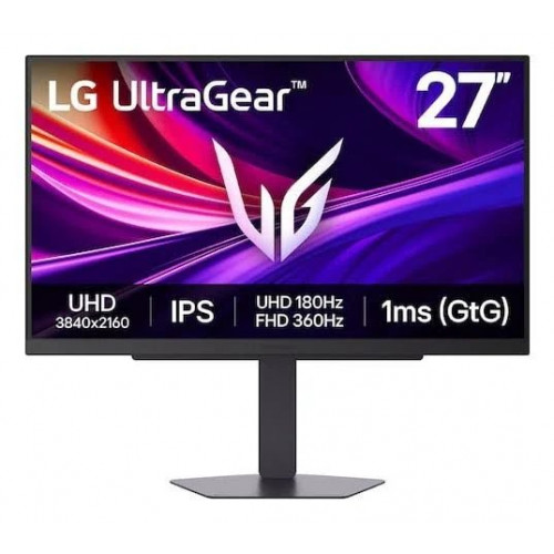 LG UltraGear 27G810A-B