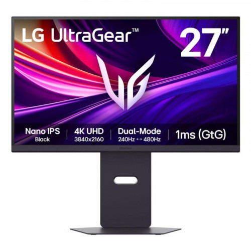 LG UltraGear 27G850A-B 27