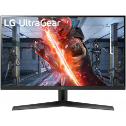 LG UltraGear 27GN60R-B Gaming Monitor