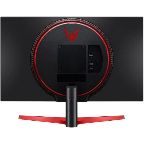 LG UltraGear 27GN60R-B Gaming Monitor