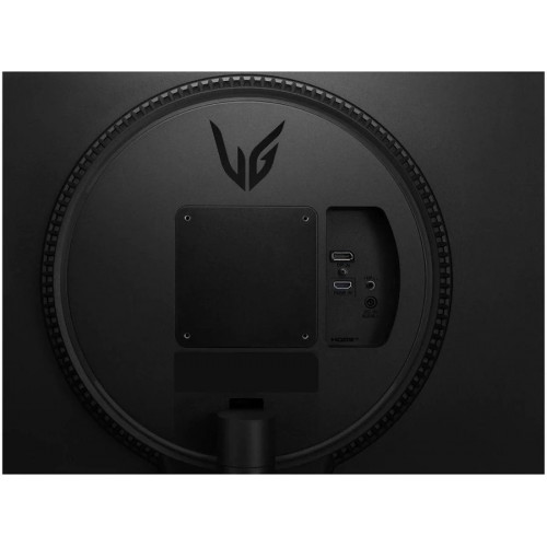 LG UltraGear 27GN60R-B Gaming Monitor