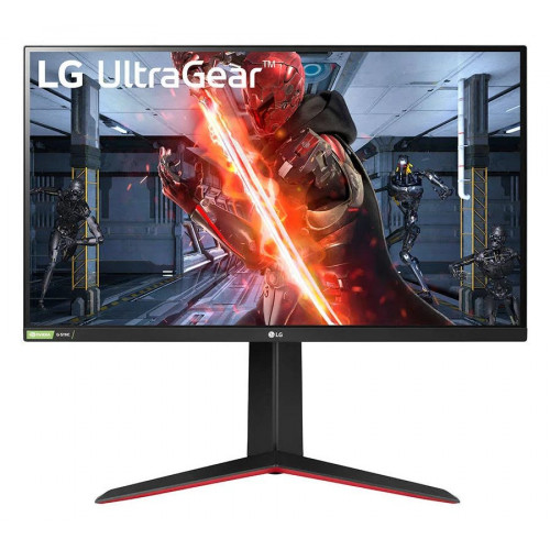 LG UltraGear 27GN850-B