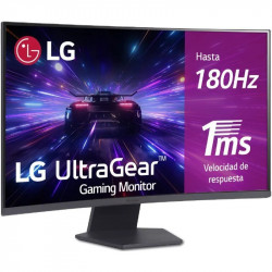 LG UltraGear 27GS60QC-B 27