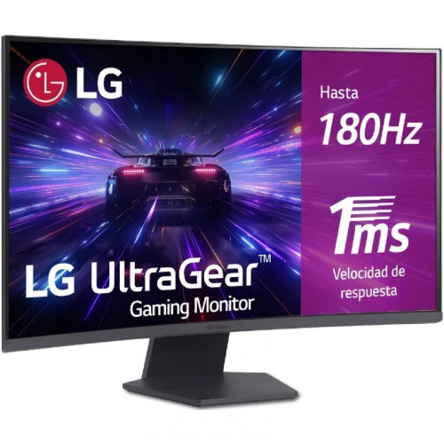 LG UltraGear 27GS60QC-B 27