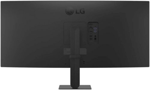LG UltraWide Monitor 34