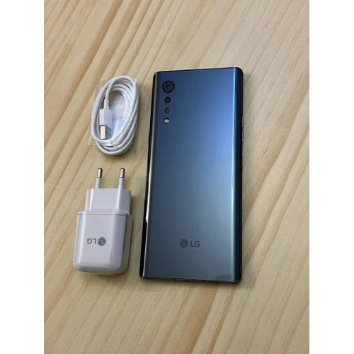 LG Velvet 5G