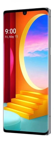 LG Velvet 5G