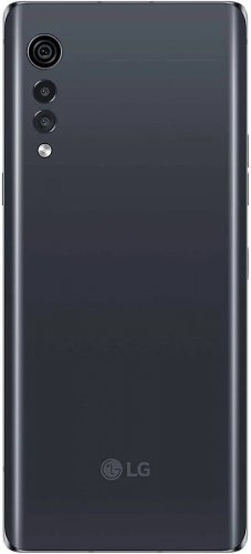 LG Velvet 5G