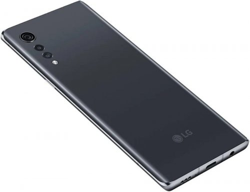LG Velvet 5G