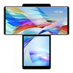 LG Wing 5G