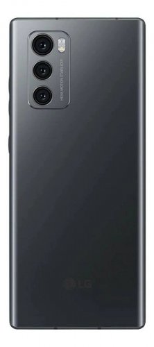 LG Wing 5G