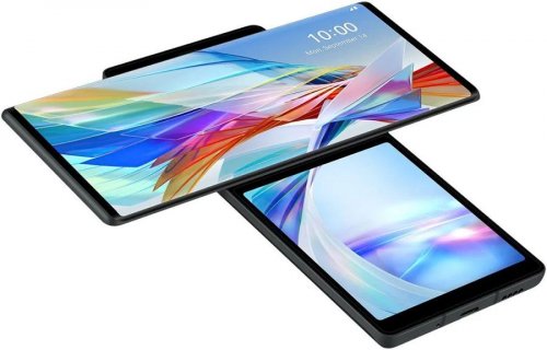 LG Wing 5G