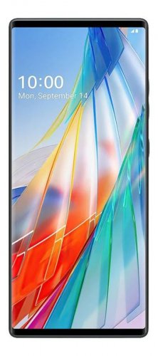 LG Wing 5G