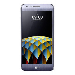 LG X Cam