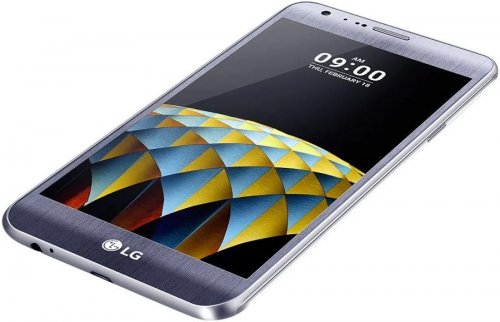 LG X Cam