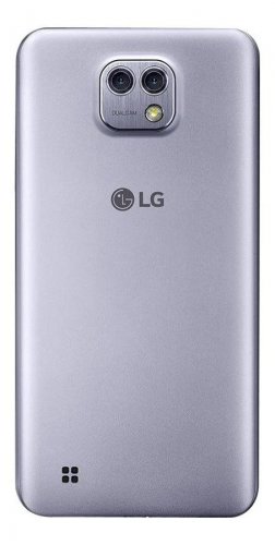 LG X Cam