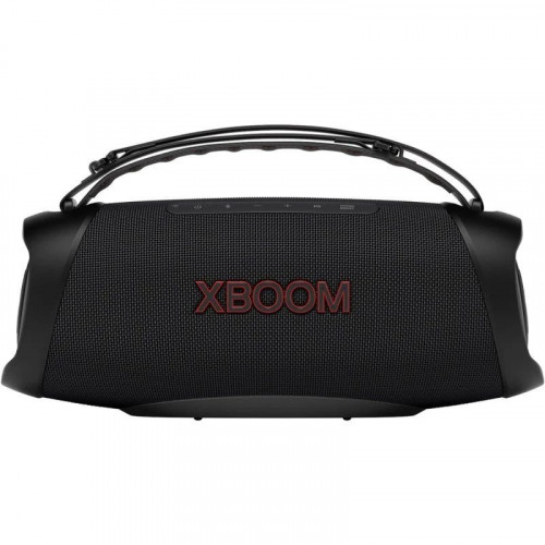 LG XBOOM GO XG8T Altavoz Inalámbrico Resistencia al Agua y Polvo IP67