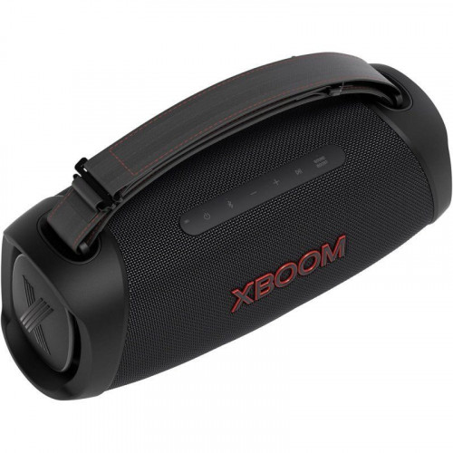 LG XBOOM GO XG8T Altavoz Inalámbrico Resistencia al Agua y Polvo IP67