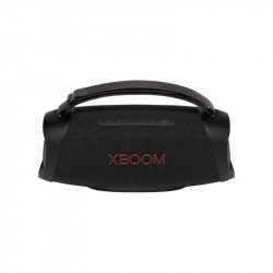 LG XBOOM Go XG8T Portátiles Bluetooth 120W IP67 batería 15h y asa transporte