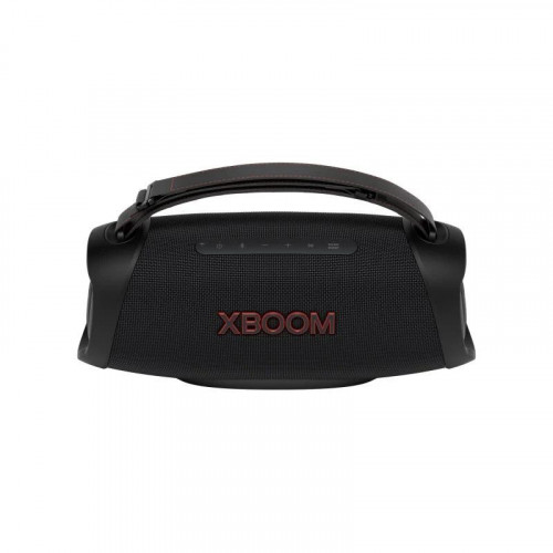 LG XBOOM Go XG8T Portátiles Bluetooth 120W IP67 batería 15h y asa transporte
