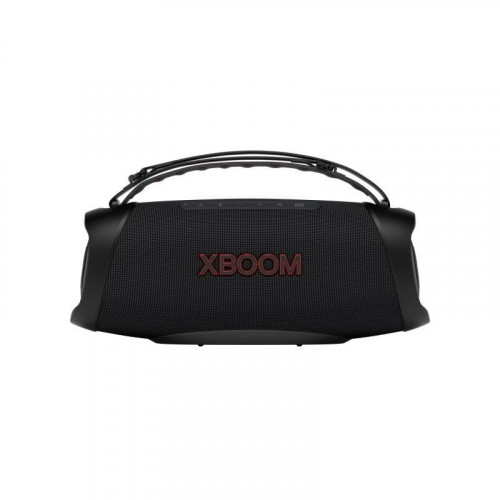LG XBOOM Go XG8T Portátiles Bluetooth 120W IP67 batería 15h y asa transporte